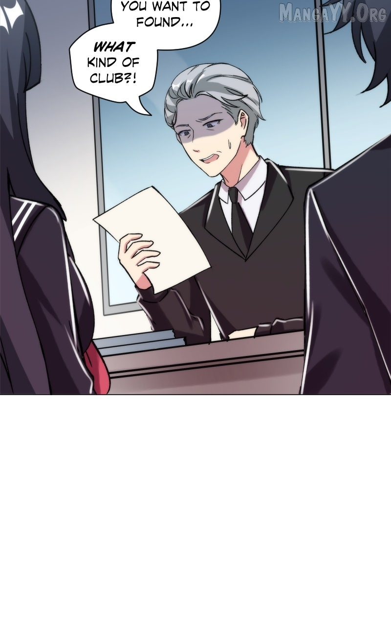 Stalker x Stalker Chapter 199 page 14