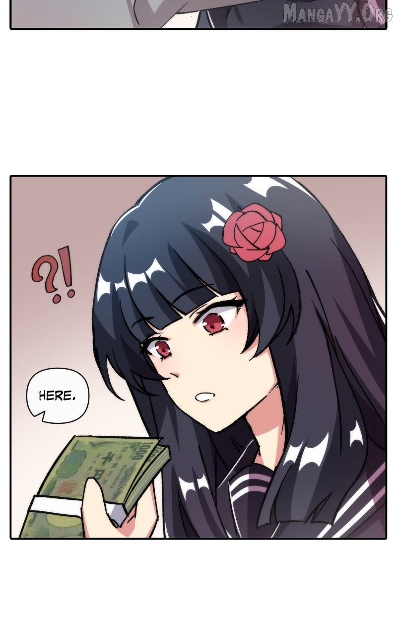 Stalker x Stalker Chapter 200 page 6