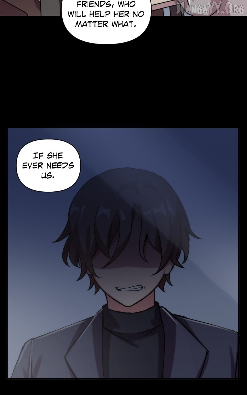 Stalker x Stalker Chapter 200 page 12