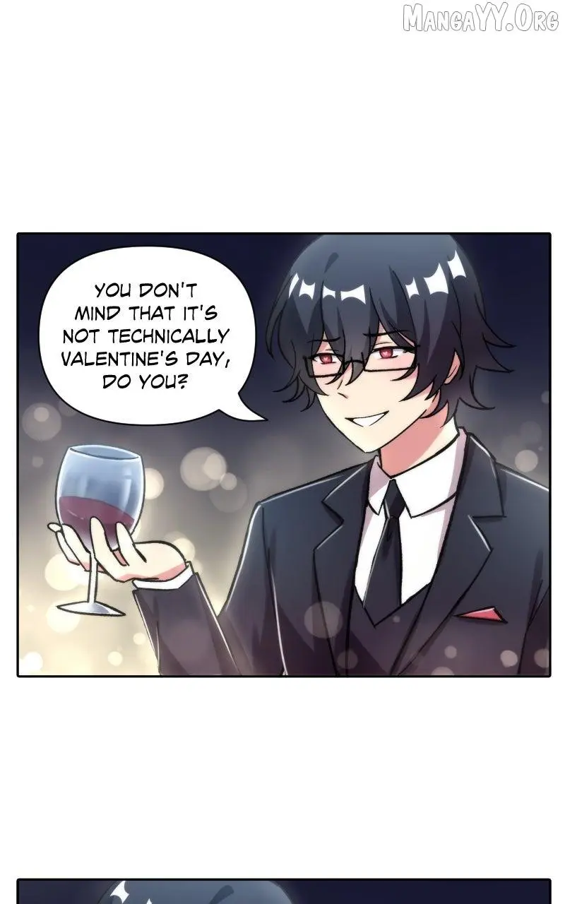 Stalker x Stalker Chapter 201 page 7