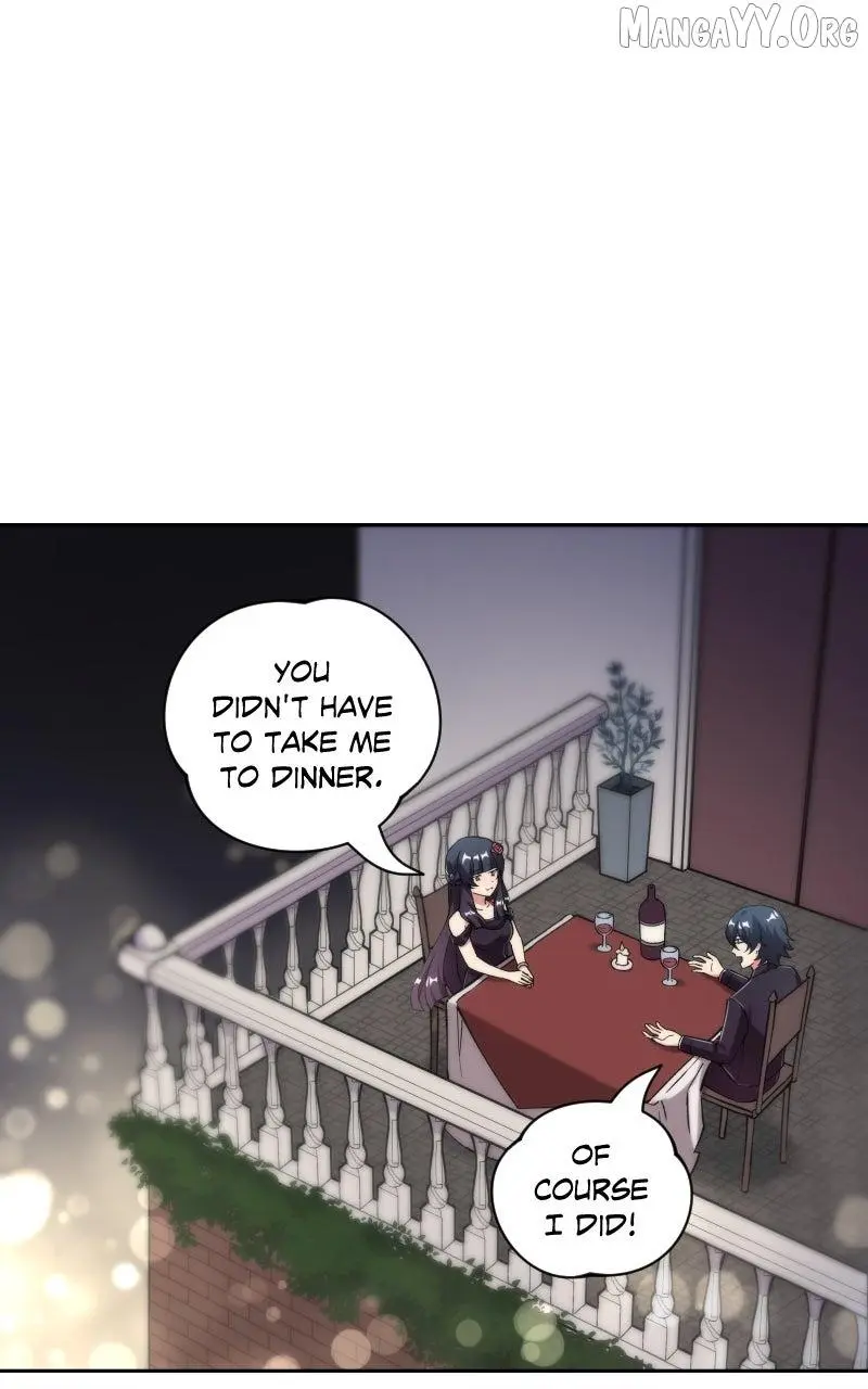 Stalker x Stalker Chapter 201 page 6