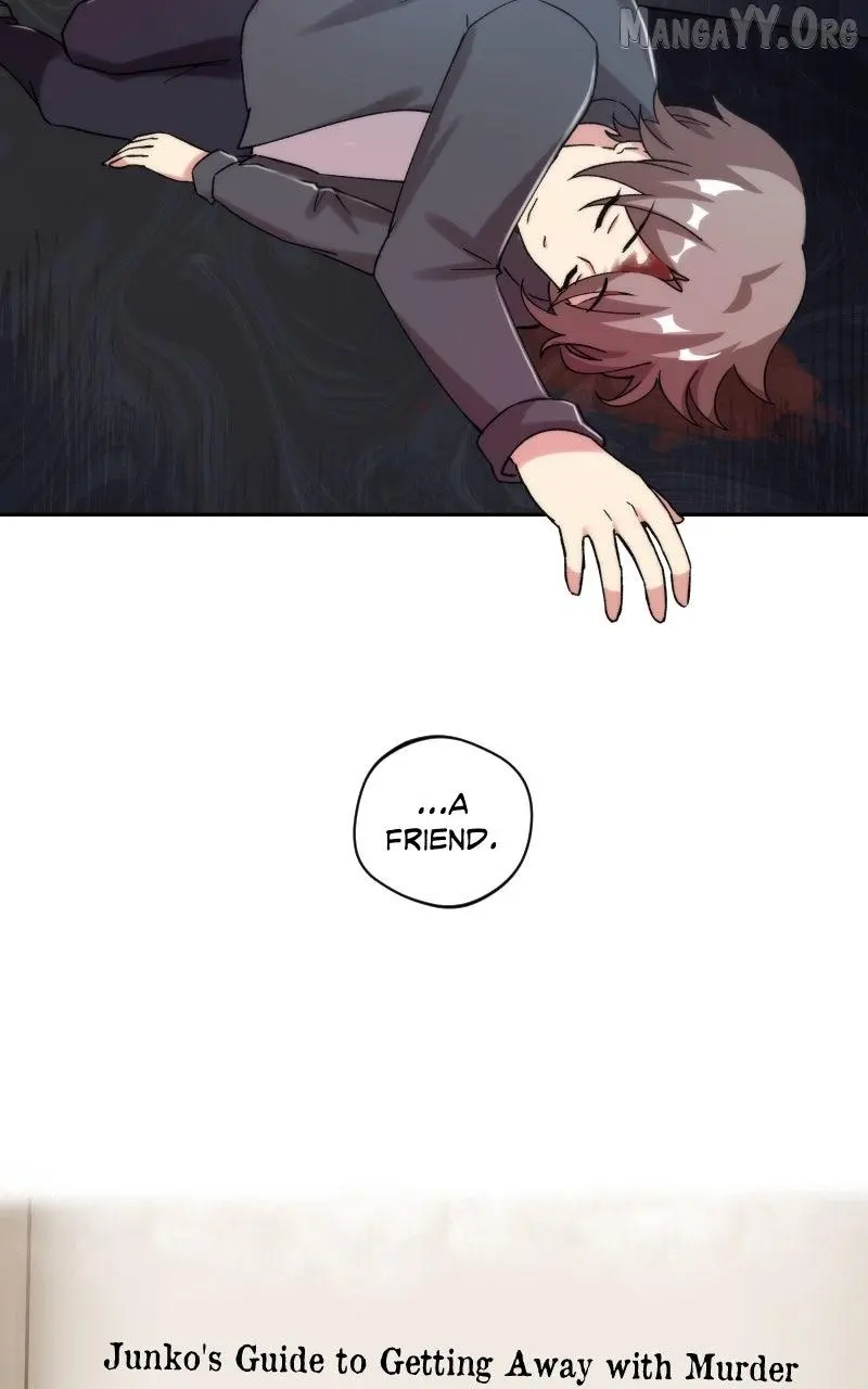 Stalker x Stalker Chapter 201 page 13