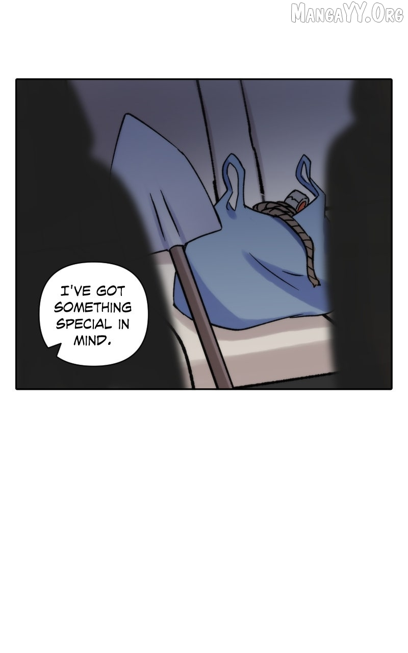 Stalker x Stalker Chapter 202 page 6