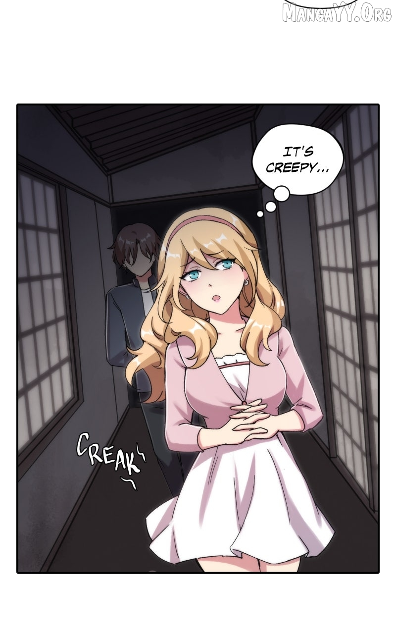 Stalker x Stalker Chapter 202 page 10