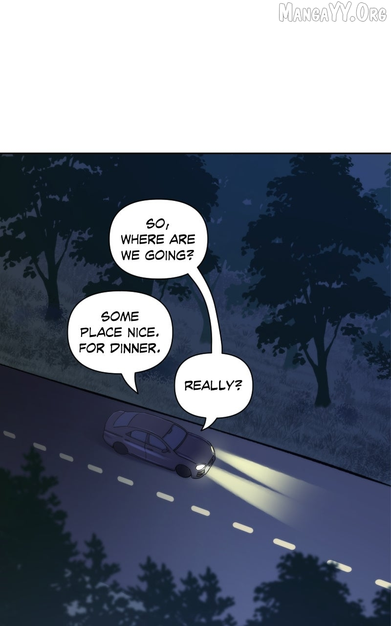 Stalker x Stalker Chapter 202 page 7