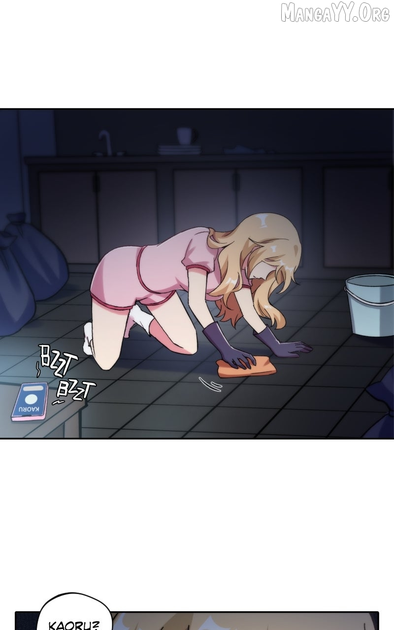 Stalker x Stalker Chapter 202 page 3