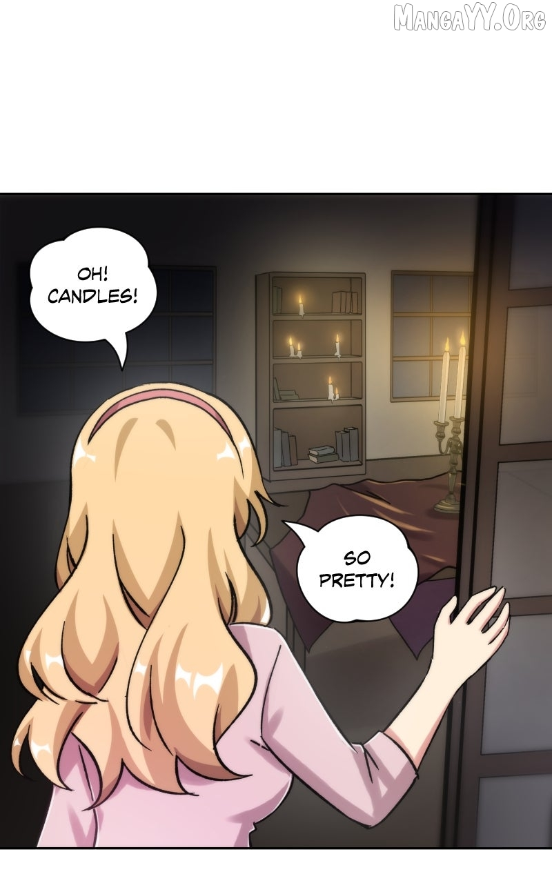 Stalker x Stalker Chapter 202 page 11