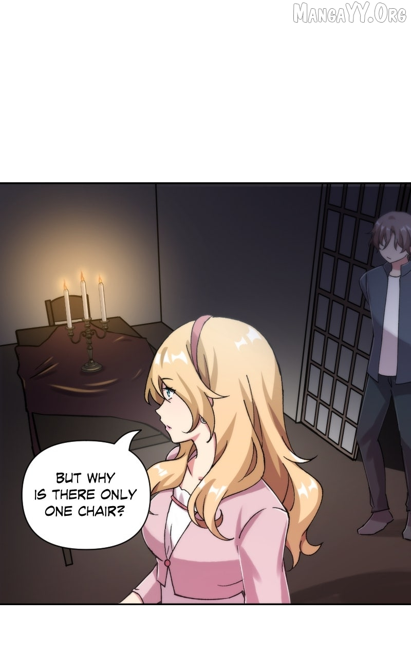 Stalker x Stalker Chapter 202 page 12