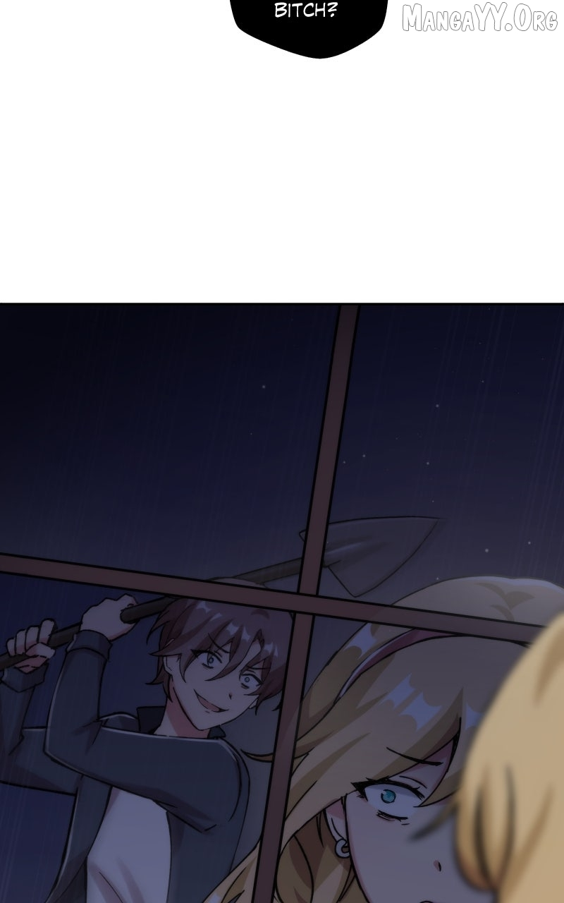 Stalker x Stalker Chapter 202 page 14