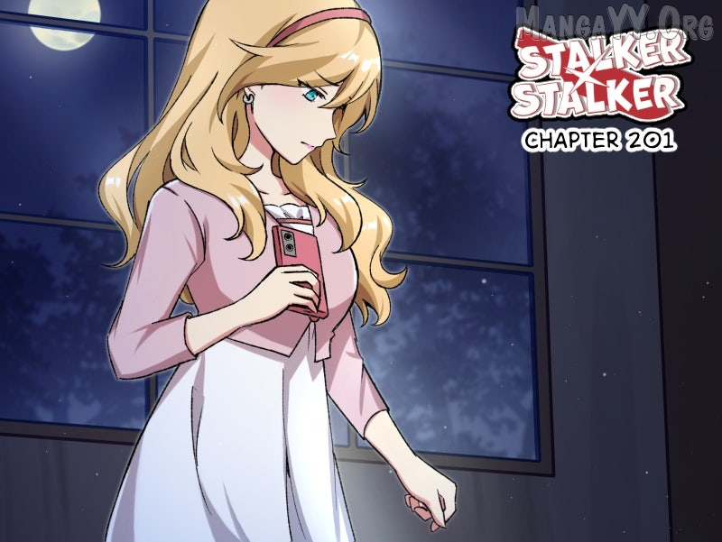 Stalker x Stalker Chapter 204 page 2