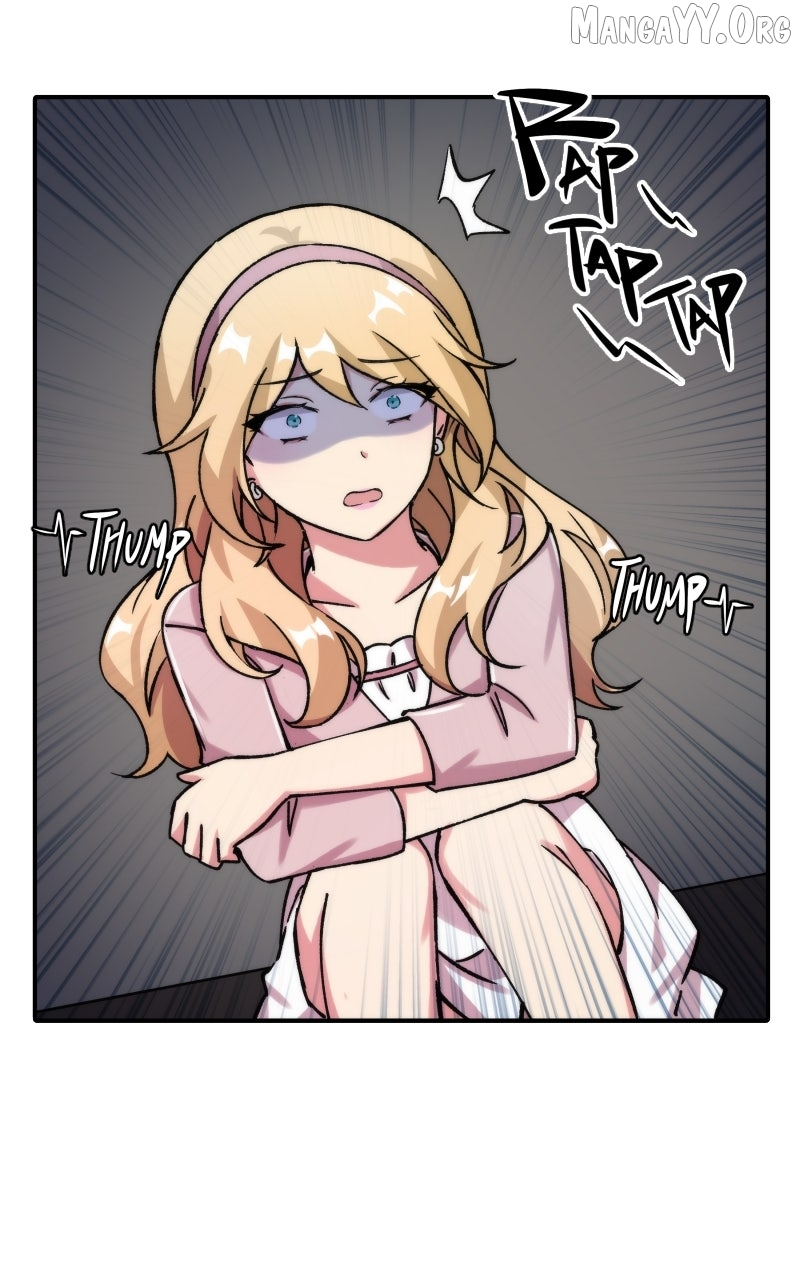 Stalker x Stalker Chapter 204 page 4