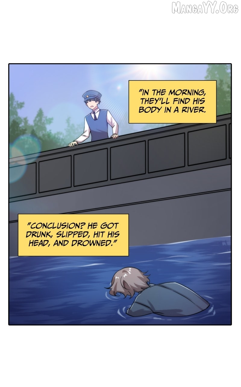 Stalker x Stalker Chapter 204 page 10