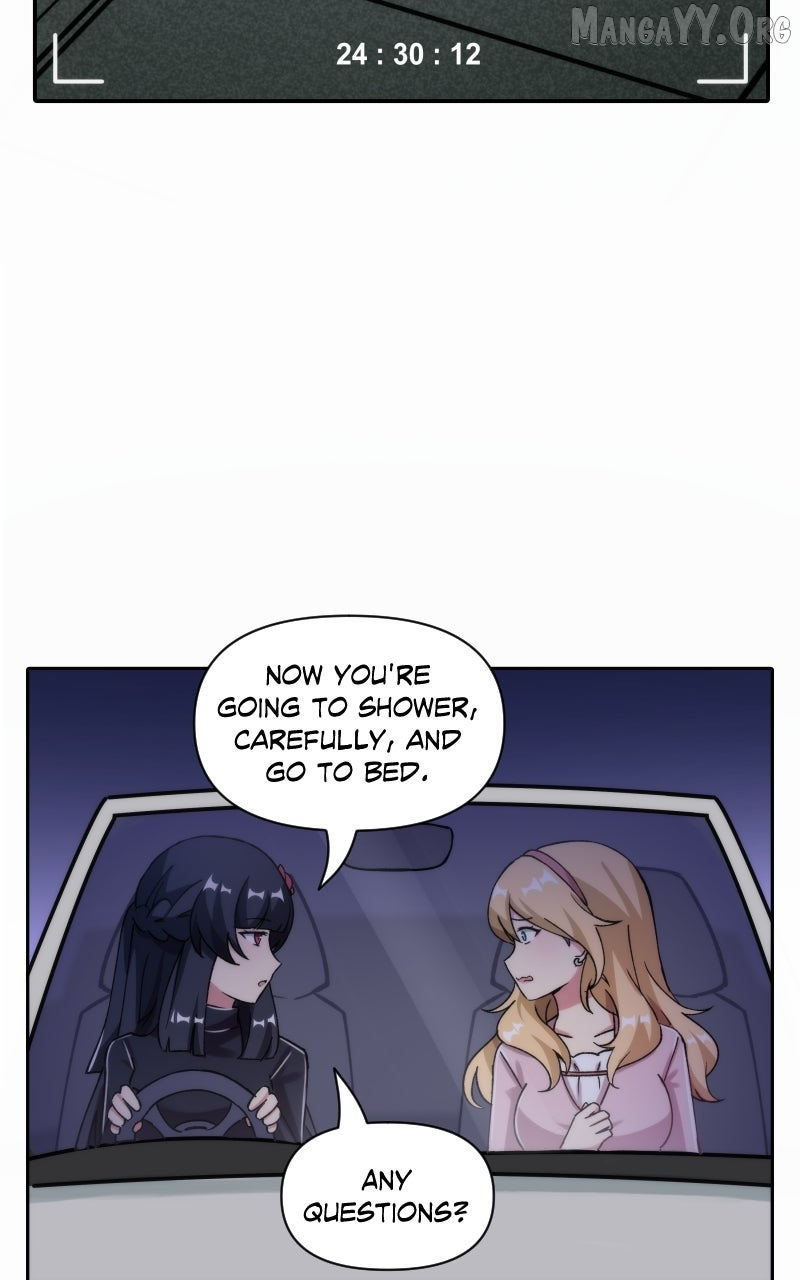 Stalker x Stalker Chapter 205 page 9
