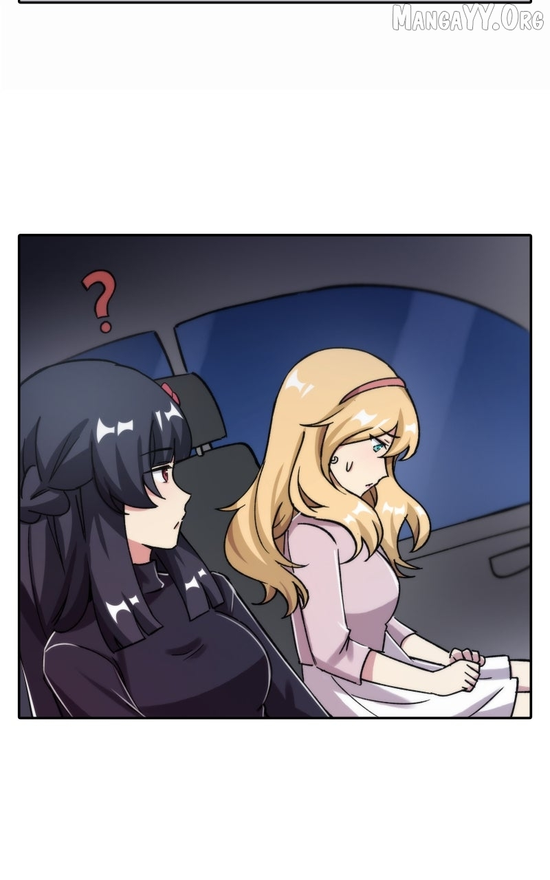 Stalker x Stalker Chapter 205 page 10