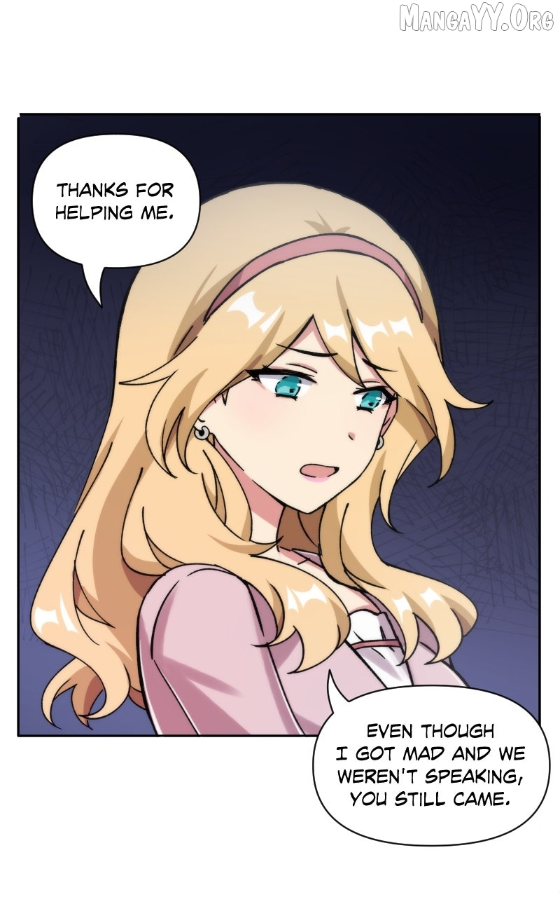 Stalker x Stalker Chapter 205 page 11