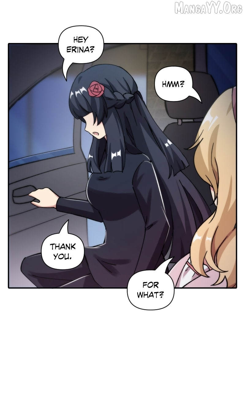 Stalker x Stalker Chapter 205 page 13