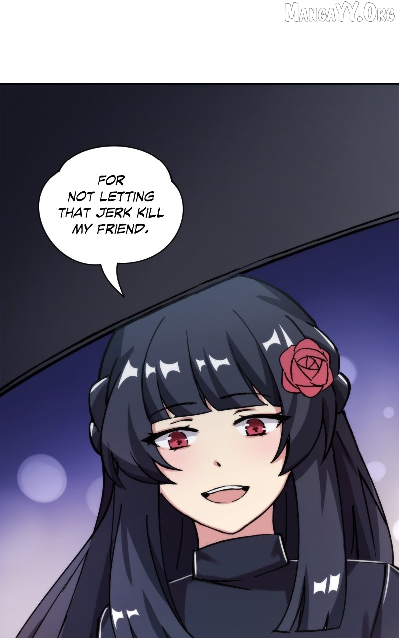 Stalker x Stalker Chapter 205 page 14