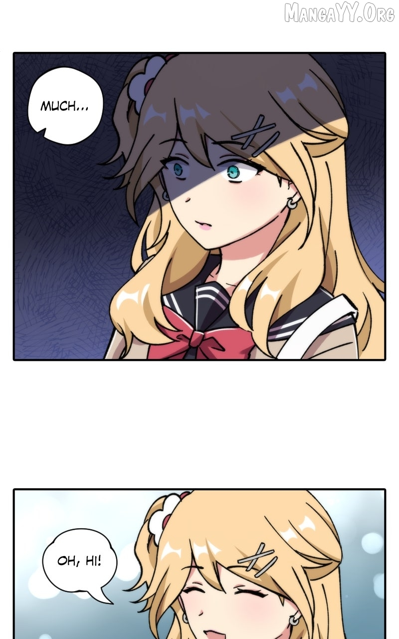 Stalker x Stalker Chapter 206 page 5