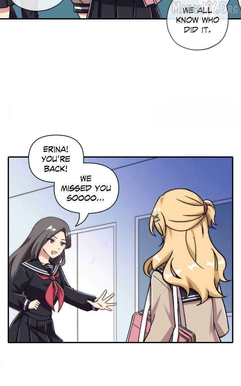 Stalker x Stalker Chapter 206 page 4
