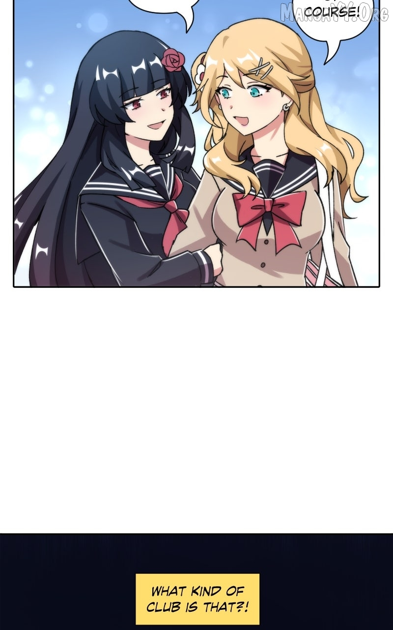Stalker x Stalker Chapter 206 page 12