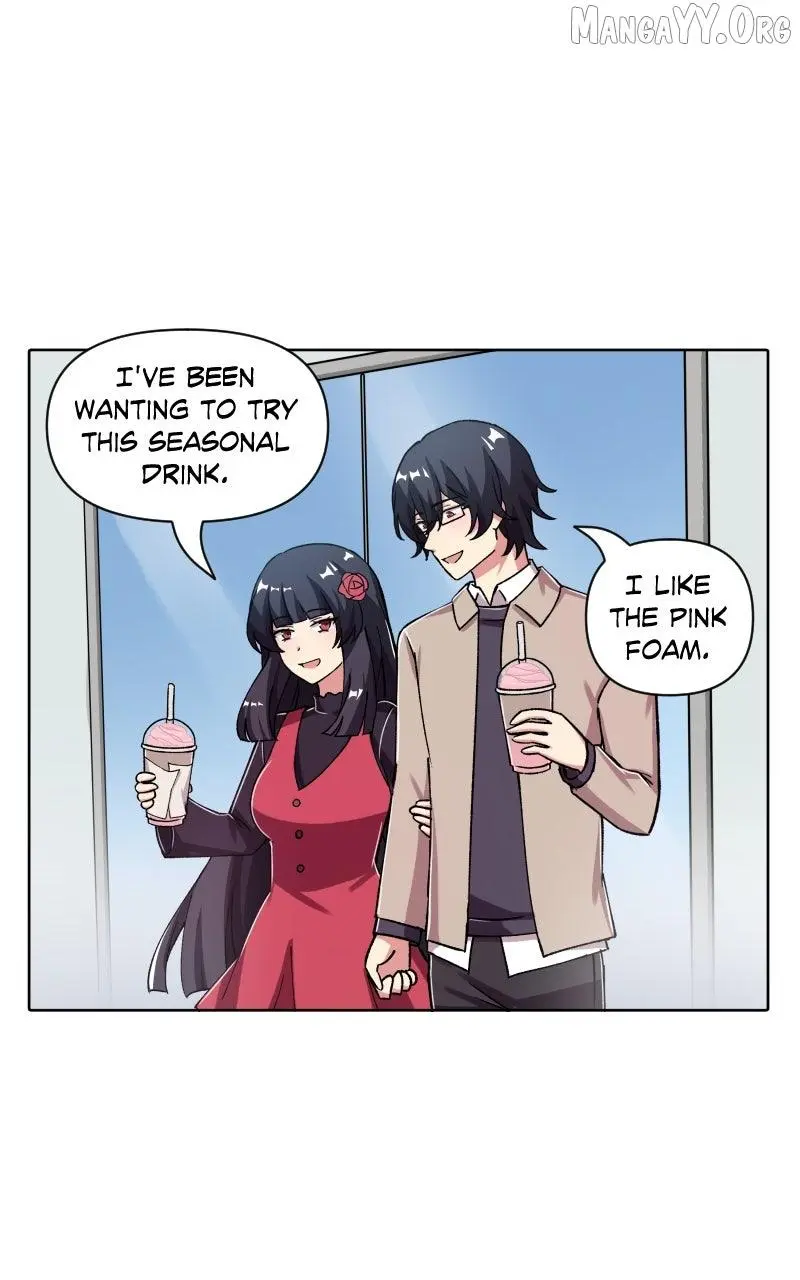 Stalker x Stalker Chapter 207 page 5