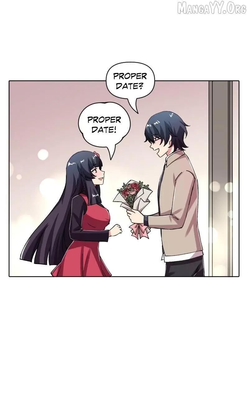 Stalker x Stalker Chapter 207 page 3