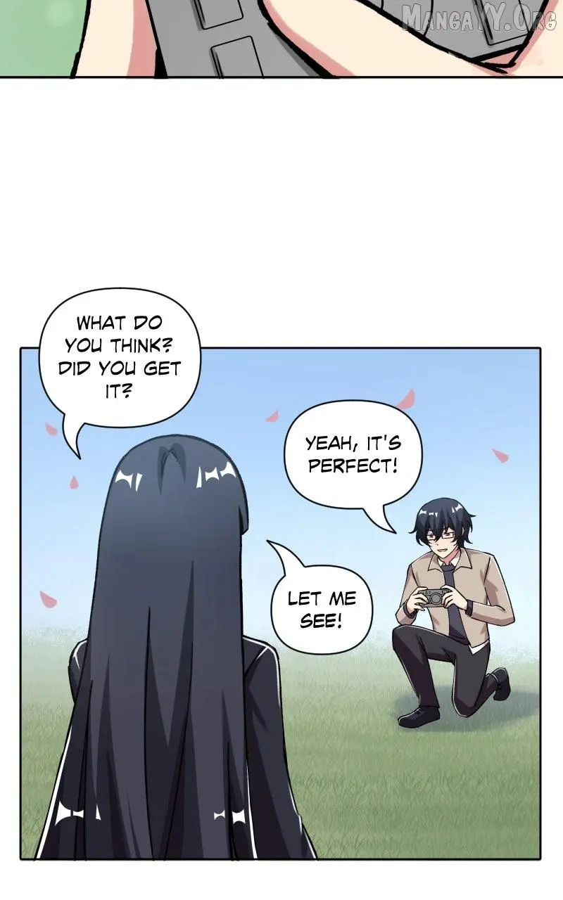 Stalker x Stalker Chapter 207 page 9