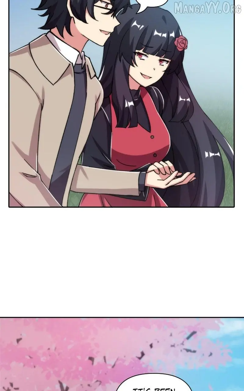 Stalker x Stalker Chapter 207 page 12