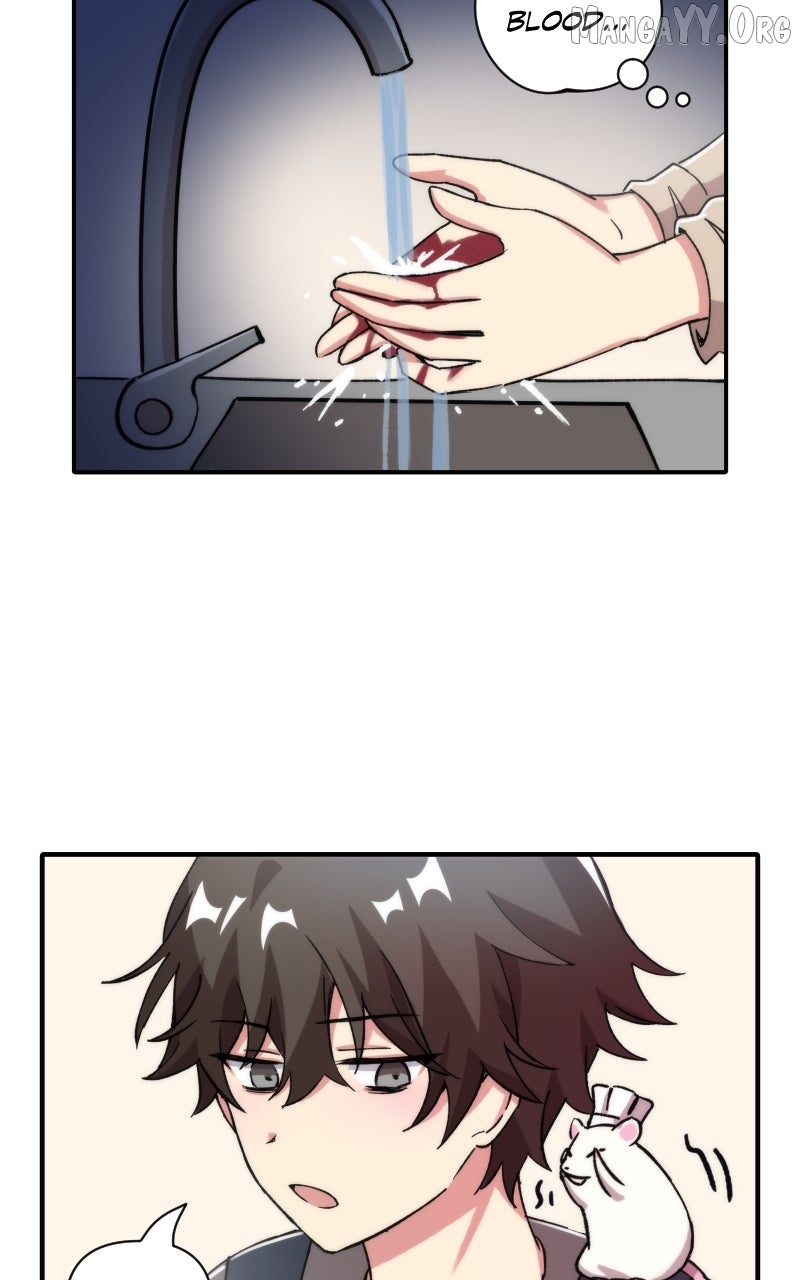 Stalker x Stalker Chapter 208 page 6