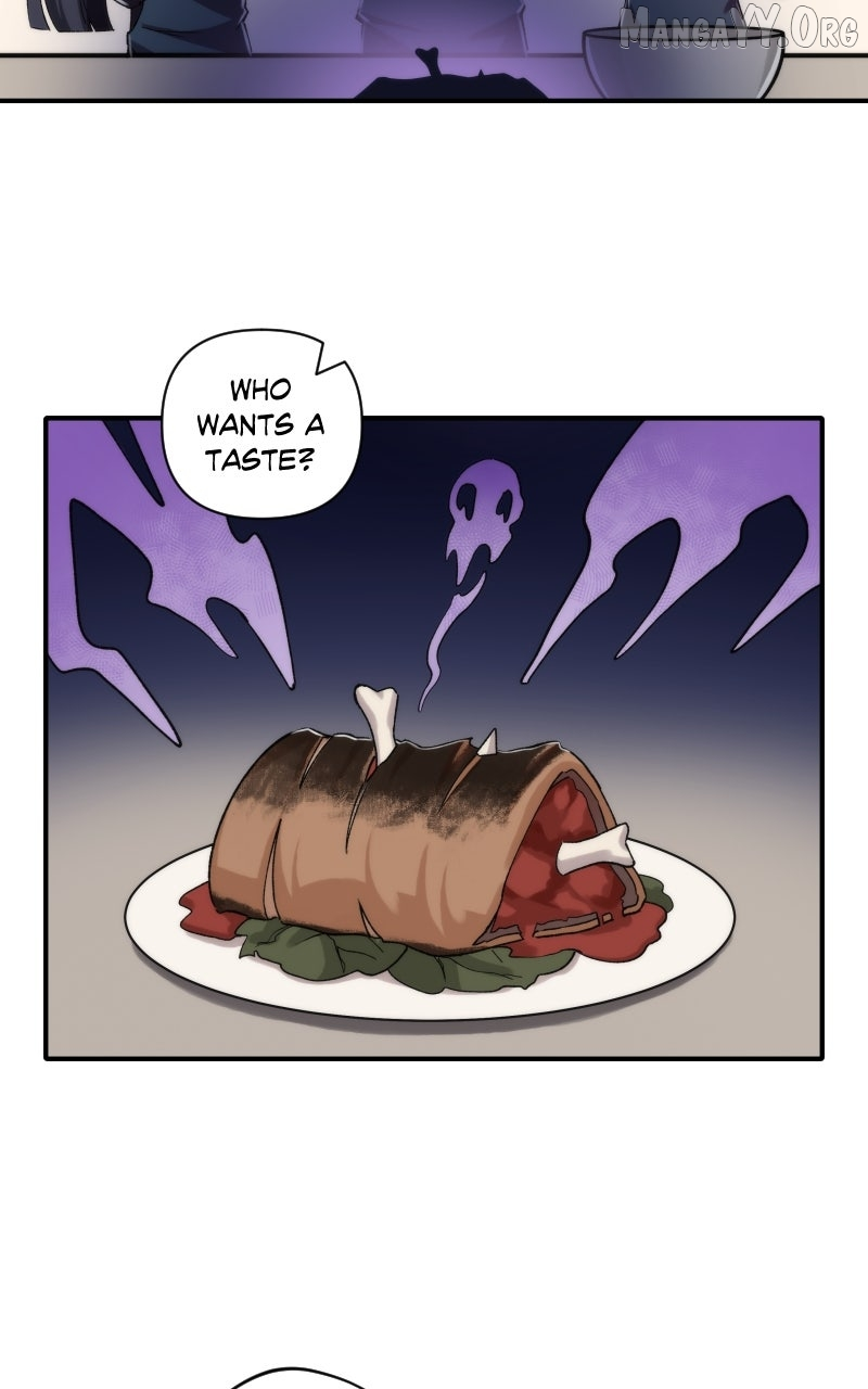 Stalker x Stalker Chapter 208 page 9
