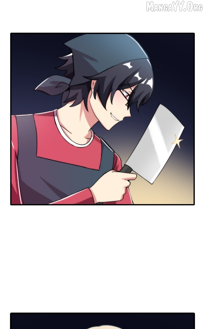 Stalker x Stalker Chapter 208 page 4