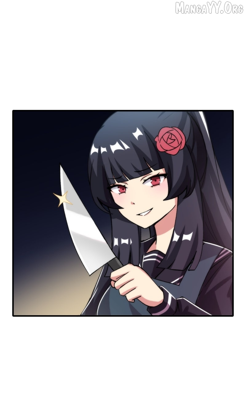 Stalker x Stalker Chapter 208 page 3