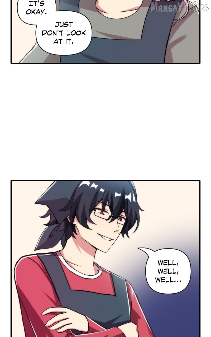 Stalker x Stalker Chapter 208 page 7