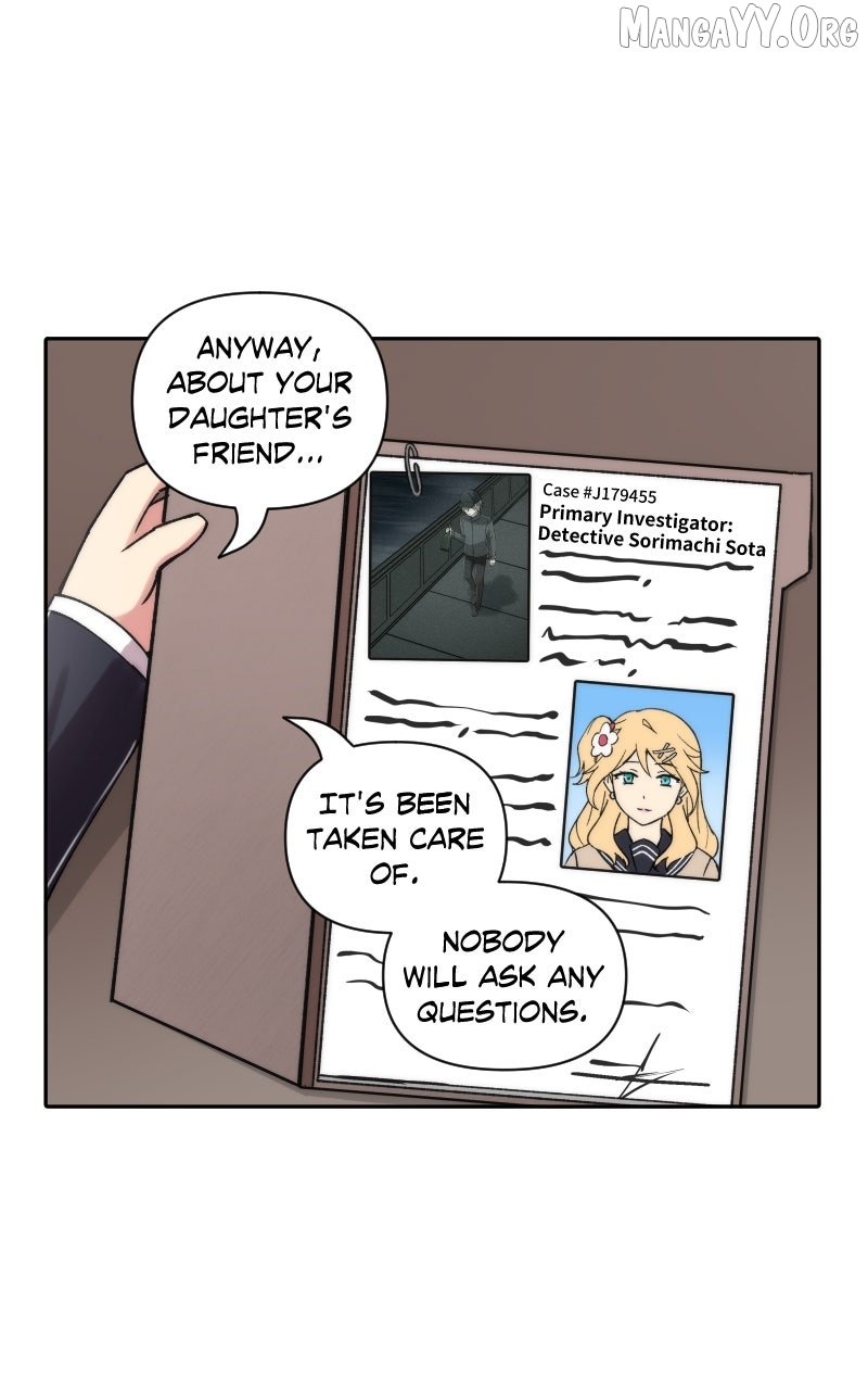 Stalker x Stalker Chapter 209 page 10