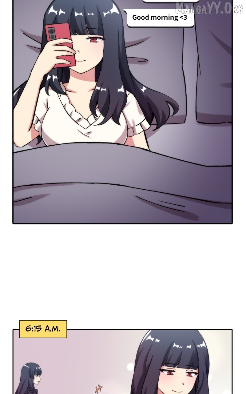 Stalker x Stalker Chapter 209 page 5