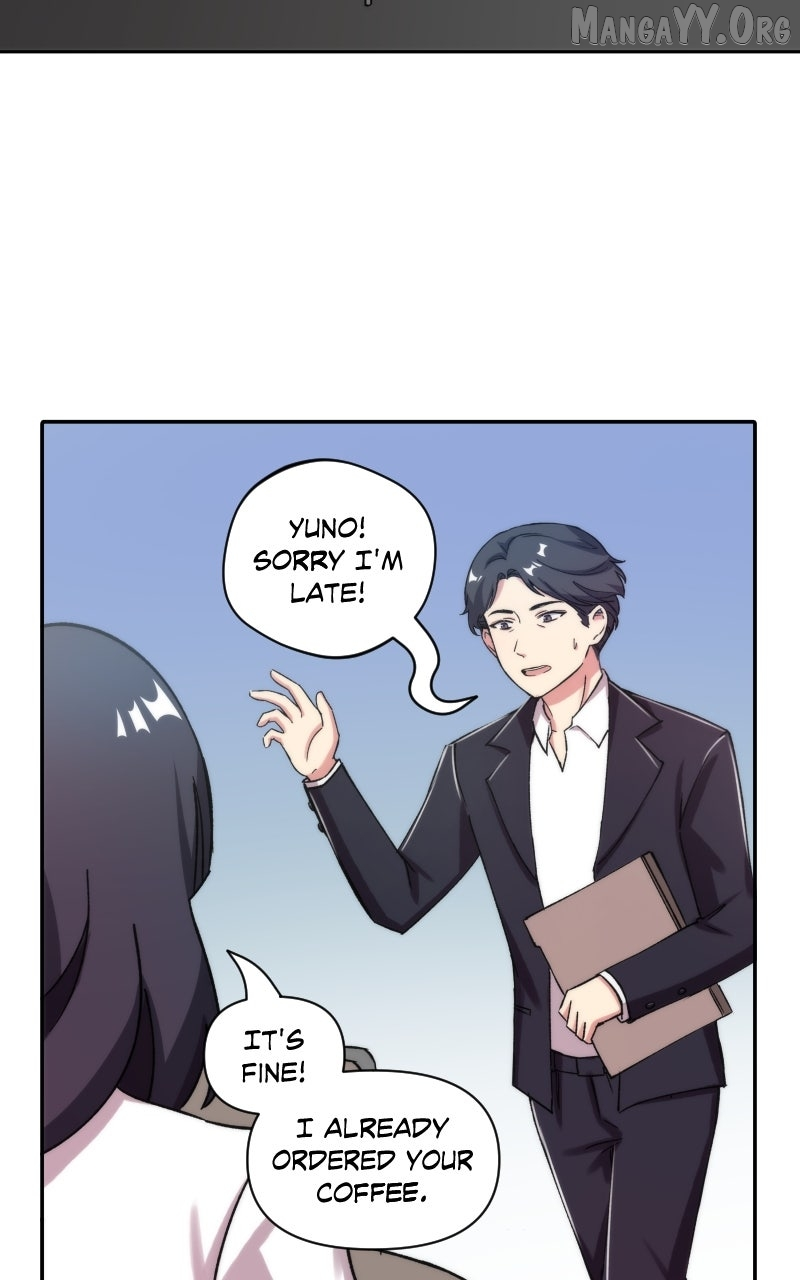 Stalker x Stalker Chapter 209 page 8