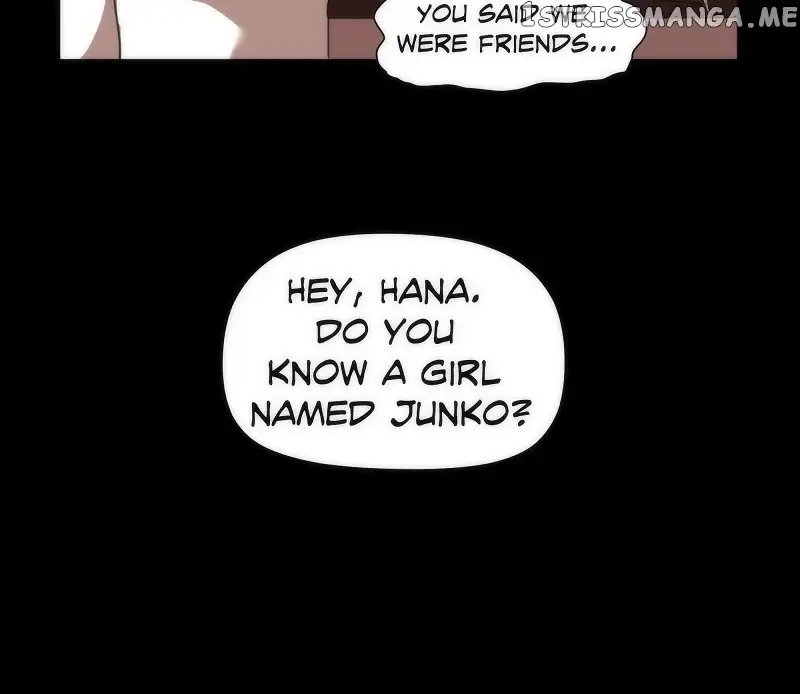 Stalker x Stalker Chapter 21 page 5