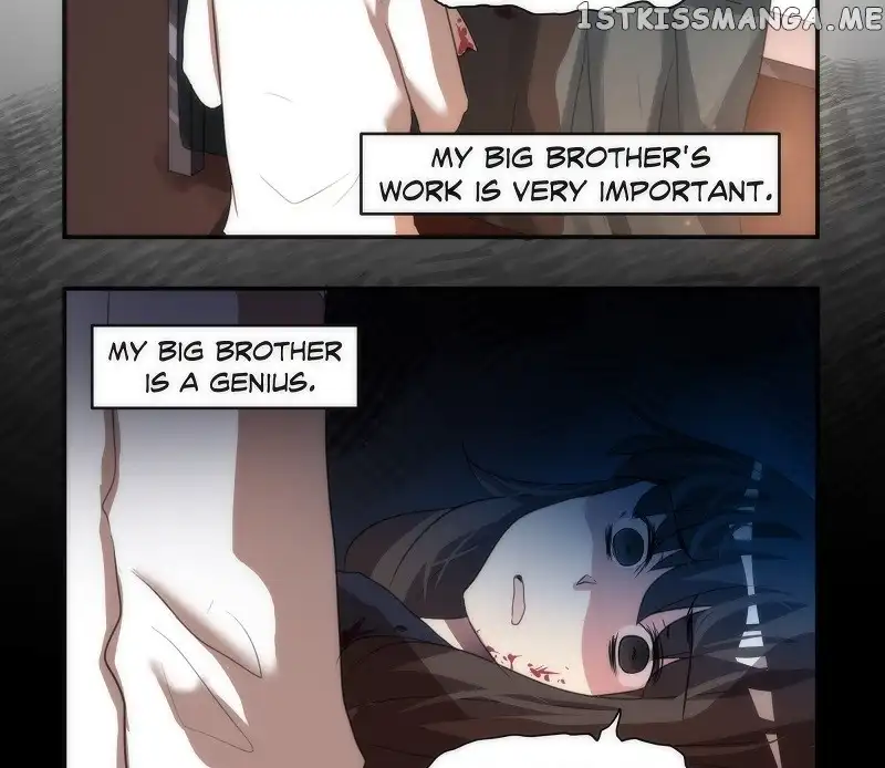 Stalker x Stalker Chapter 21 page 4