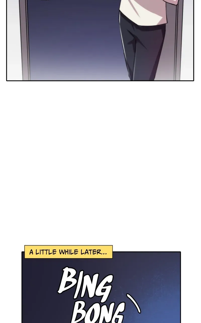 Stalker x Stalker Chapter 210 page 7