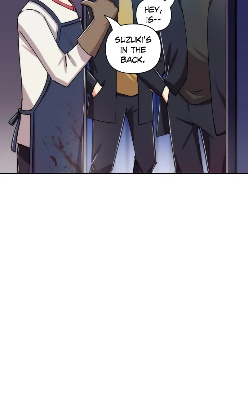 Stalker x Stalker Chapter 210 page 12