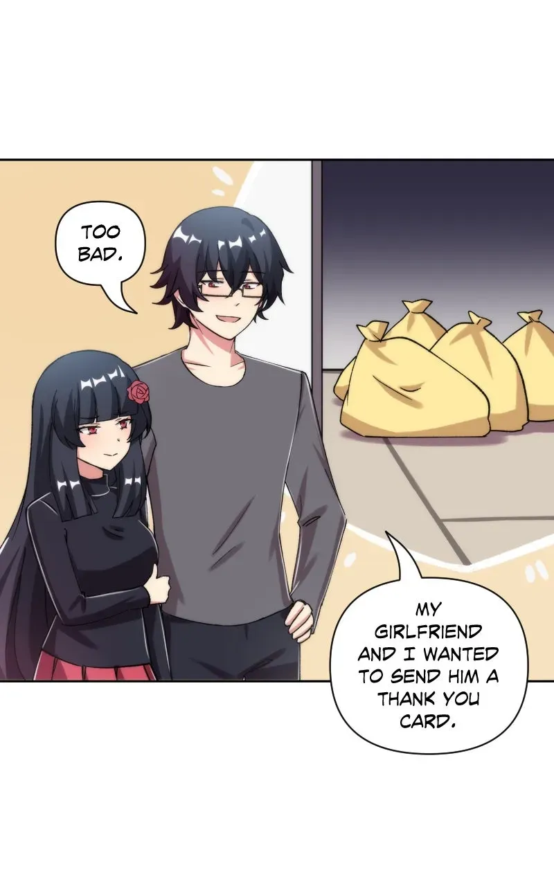 Stalker x Stalker Chapter 210 page 14