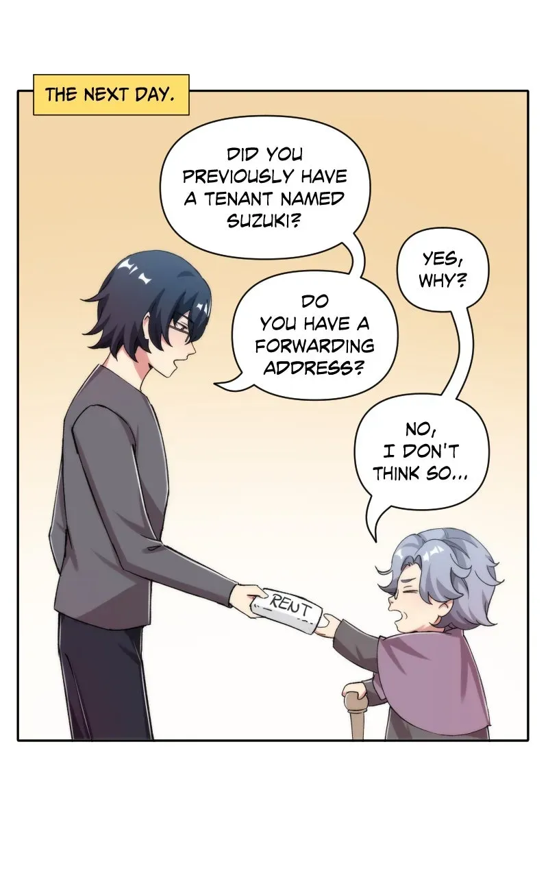Stalker x Stalker Chapter 210 page 13