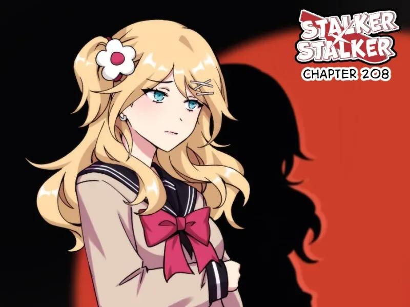 Stalker x Stalker Chapter 211 page 2