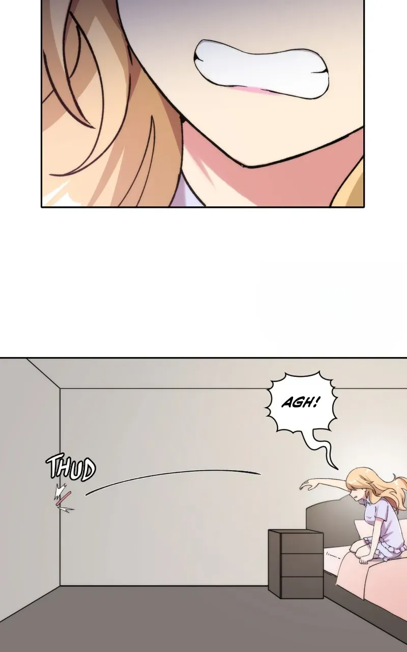 Stalker x Stalker Chapter 211 page 9
