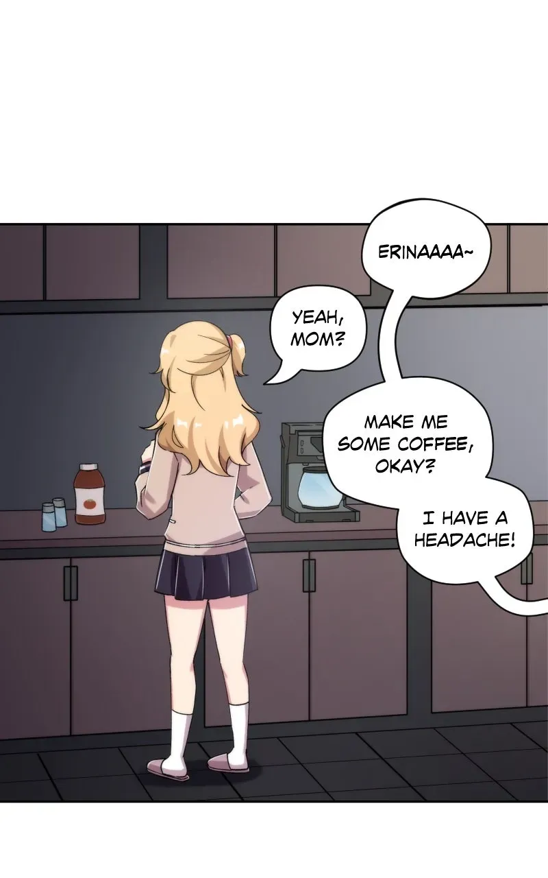 Stalker x Stalker Chapter 211 page 3