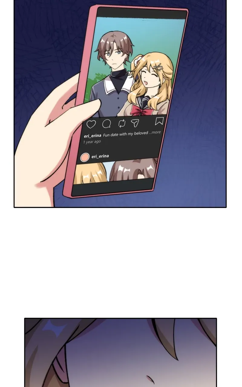 Stalker x Stalker Chapter 211 page 8