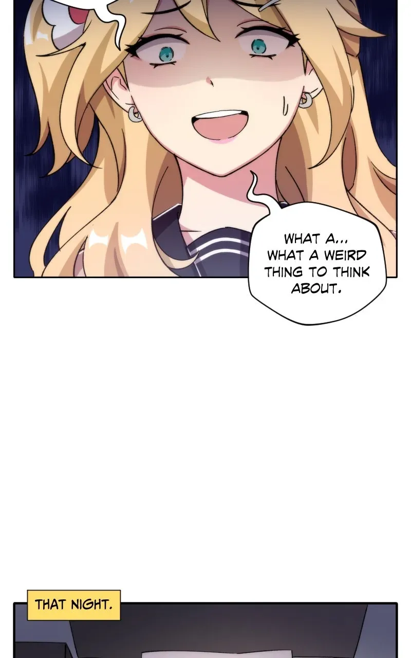 Stalker x Stalker Chapter 211 page 6
