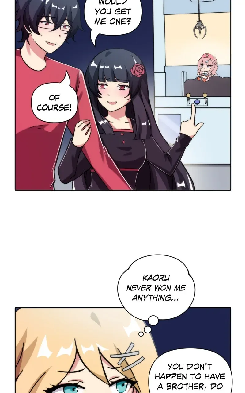 Stalker x Stalker Chapter 212 page 6