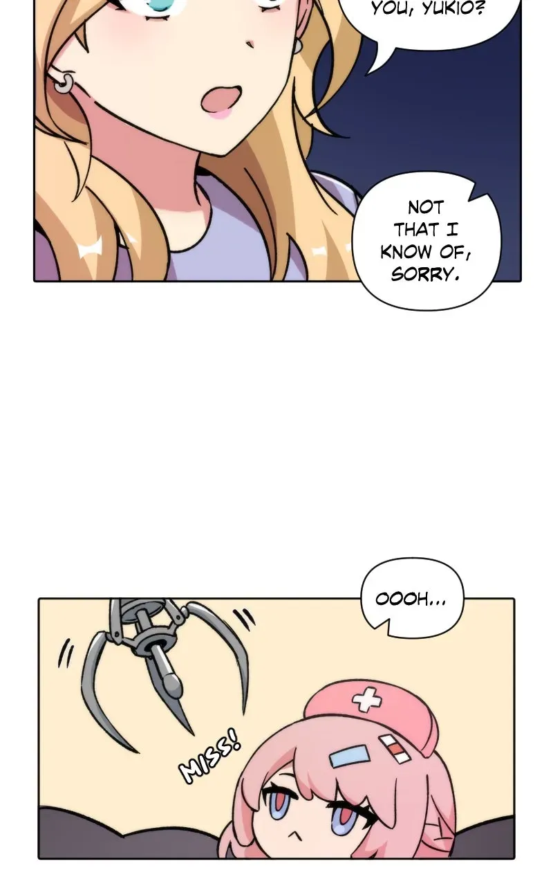 Stalker x Stalker Chapter 212 page 7