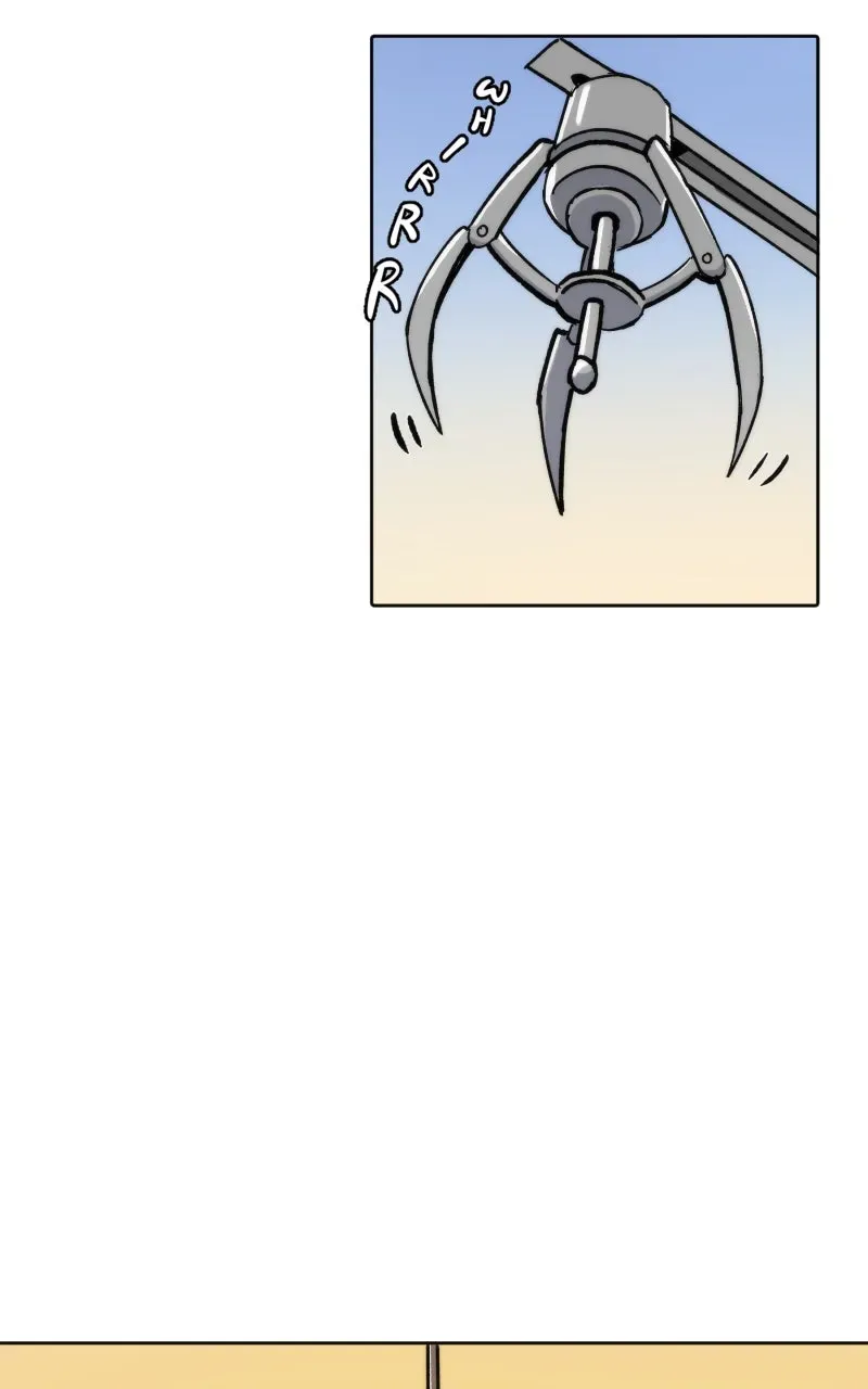Stalker x Stalker Chapter 212 page 11